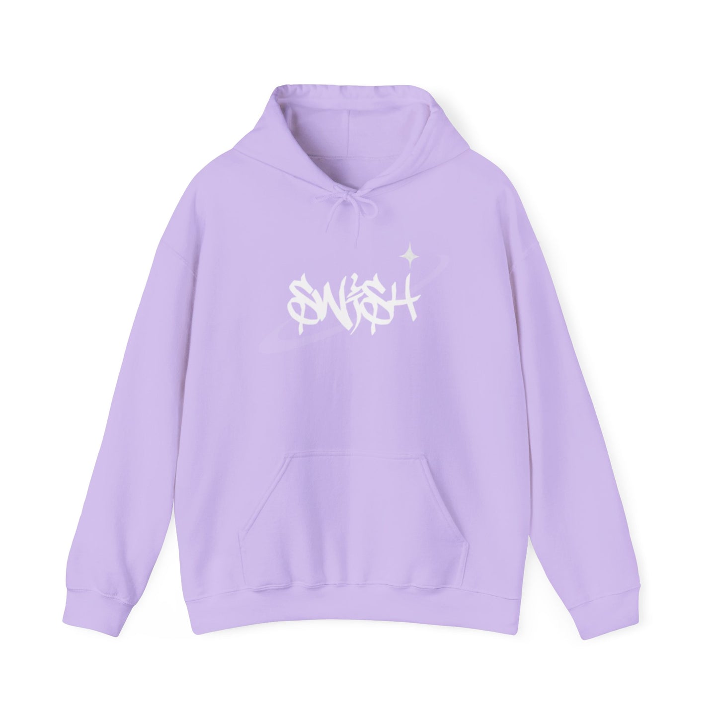 Swish Star Hoodie