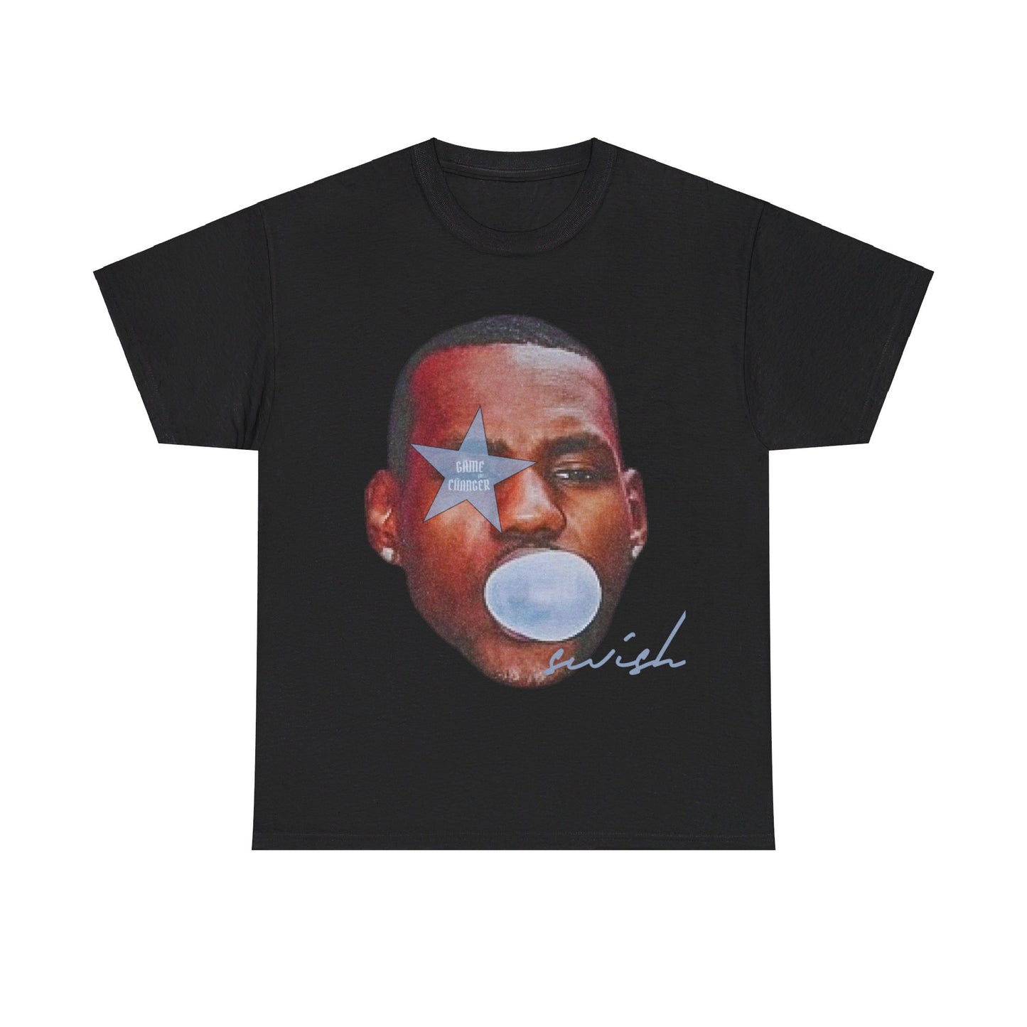 Lebron Tee