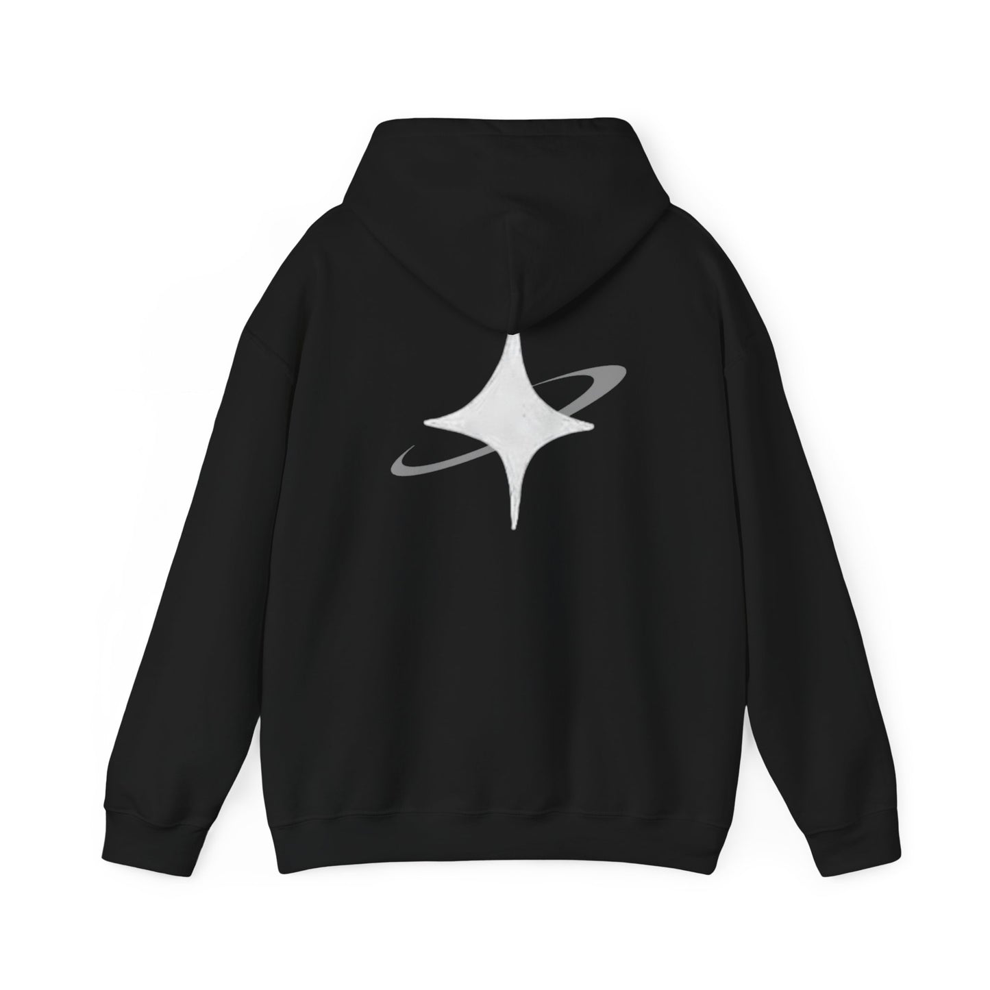 Swish Star Hoodie