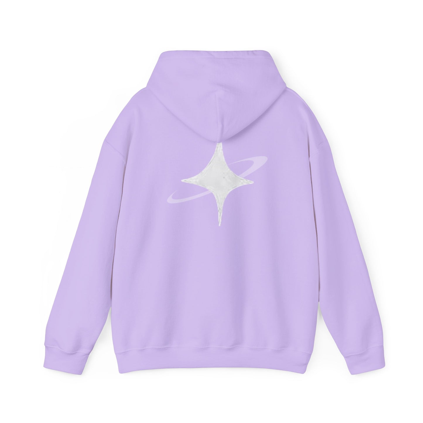 Swish Star Hoodie