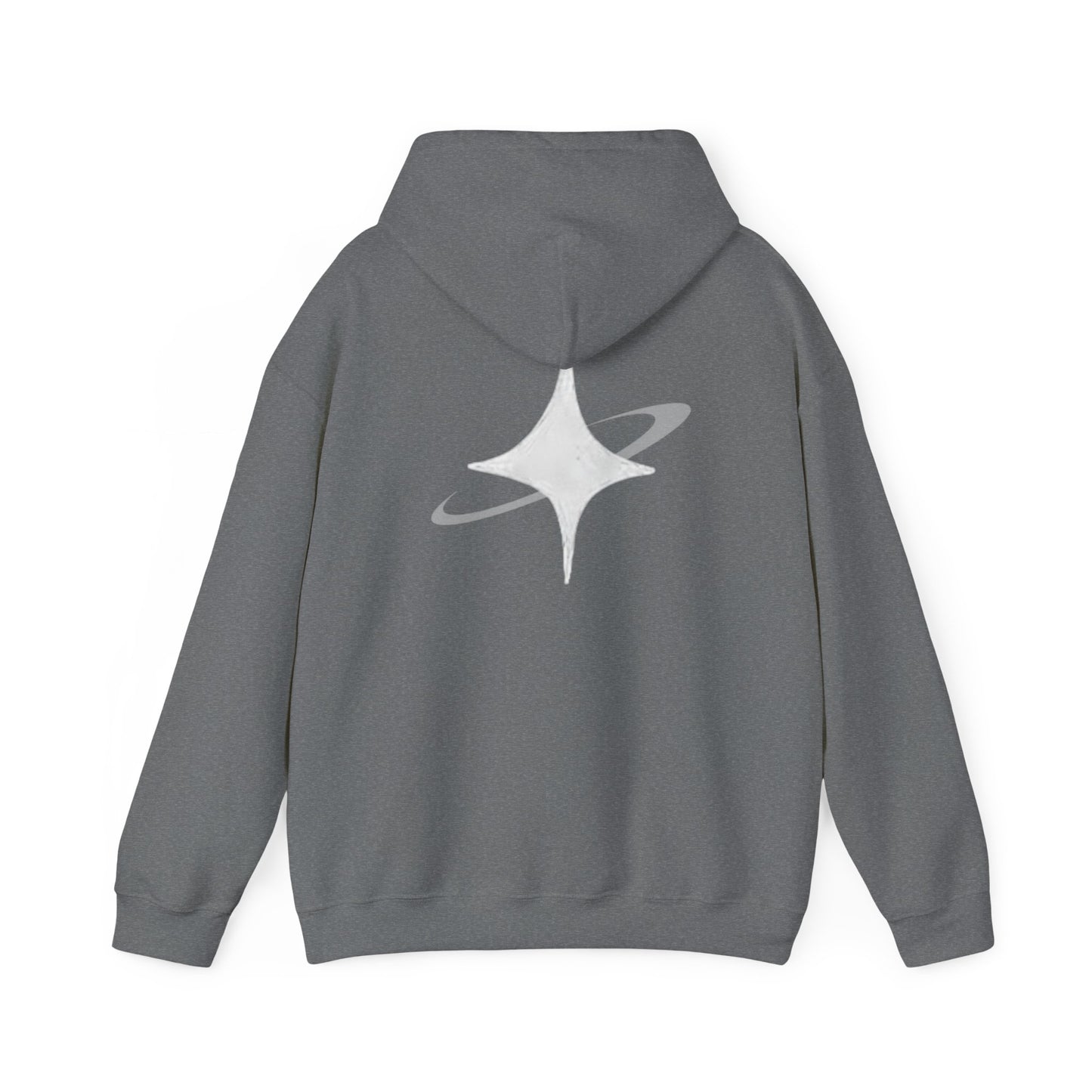 Swish Star Hoodie