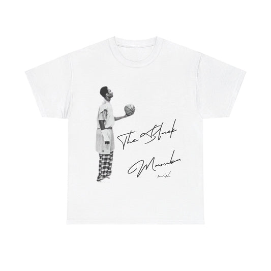 Kobe Black Mamba Tee