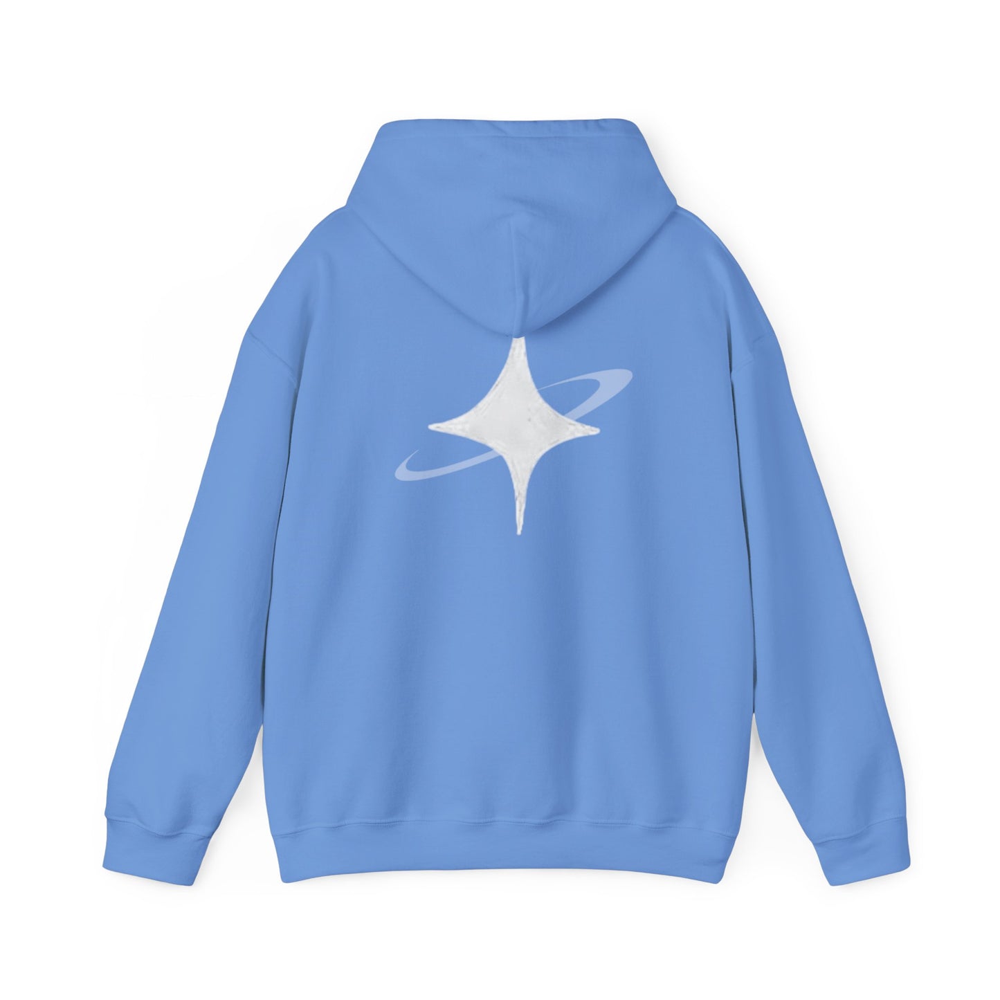 Swish Star Hoodie