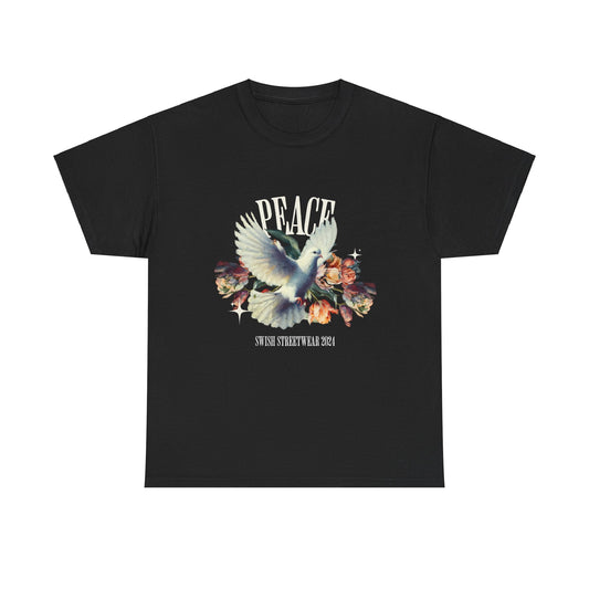 Peace Tee