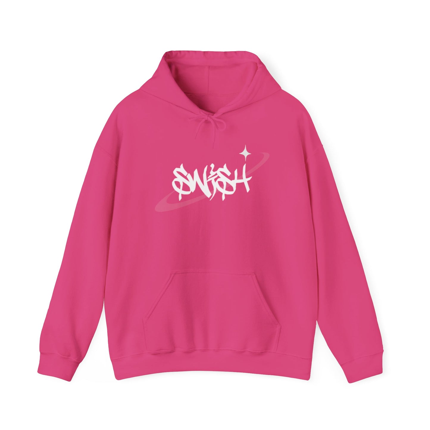 Swish Star Hoodie