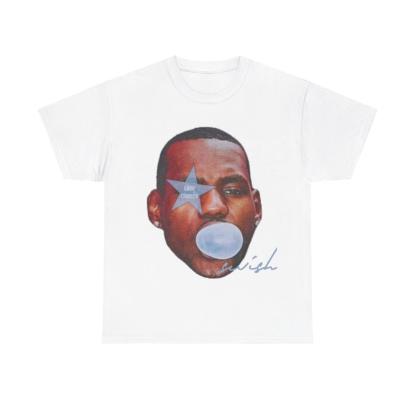 Lebron Tee