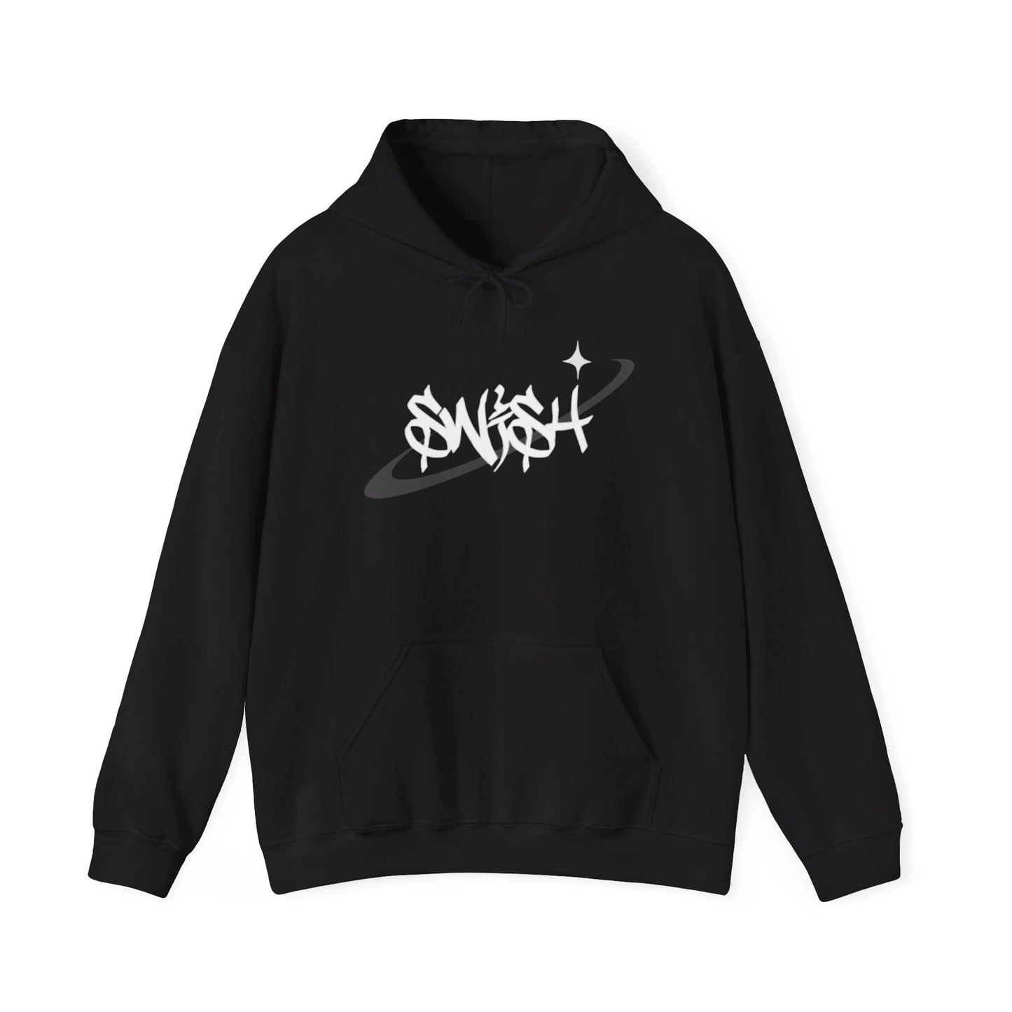 Swish Star Hoodie