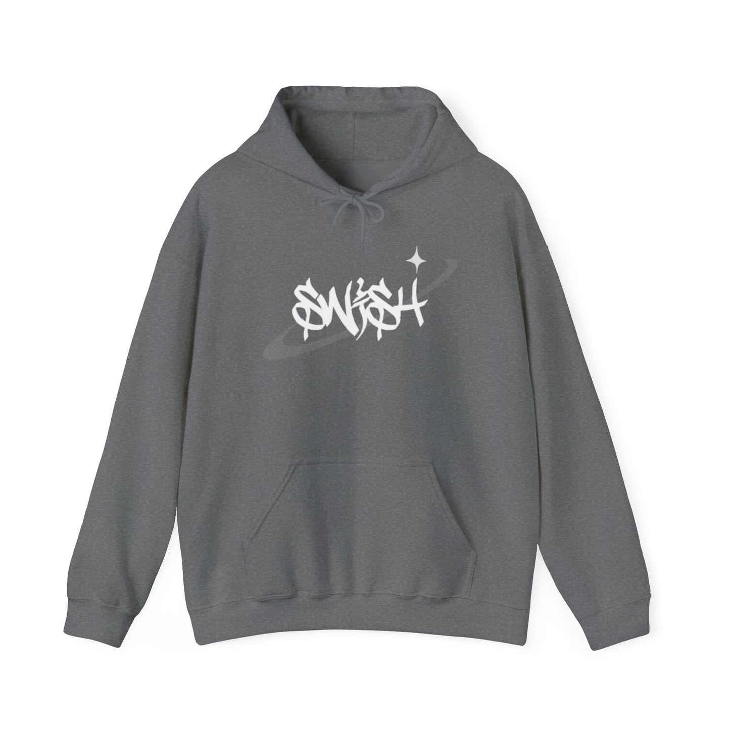 Swish Star Hoodie